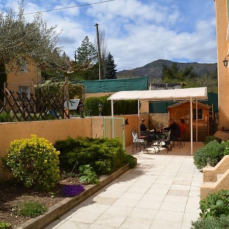 Saint-Sauveur-de-Montagut La Renardiere מראה חיצוני תמונה