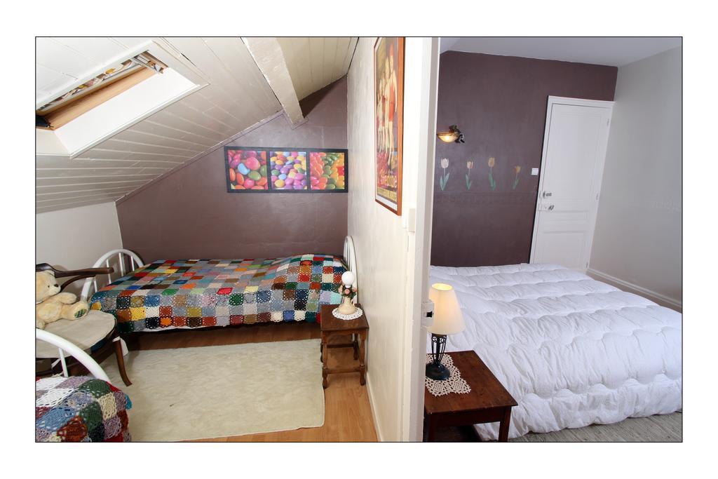 Saint-Sauveur-de-Montagut La Renardiere מראה חיצוני תמונה
