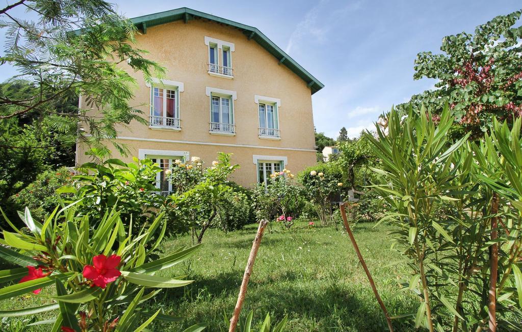 Saint-Sauveur-de-Montagut La Renardiere מראה חיצוני תמונה