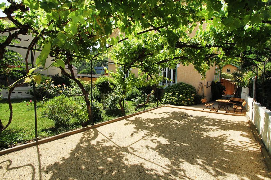 Saint-Sauveur-de-Montagut La Renardiere מראה חיצוני תמונה