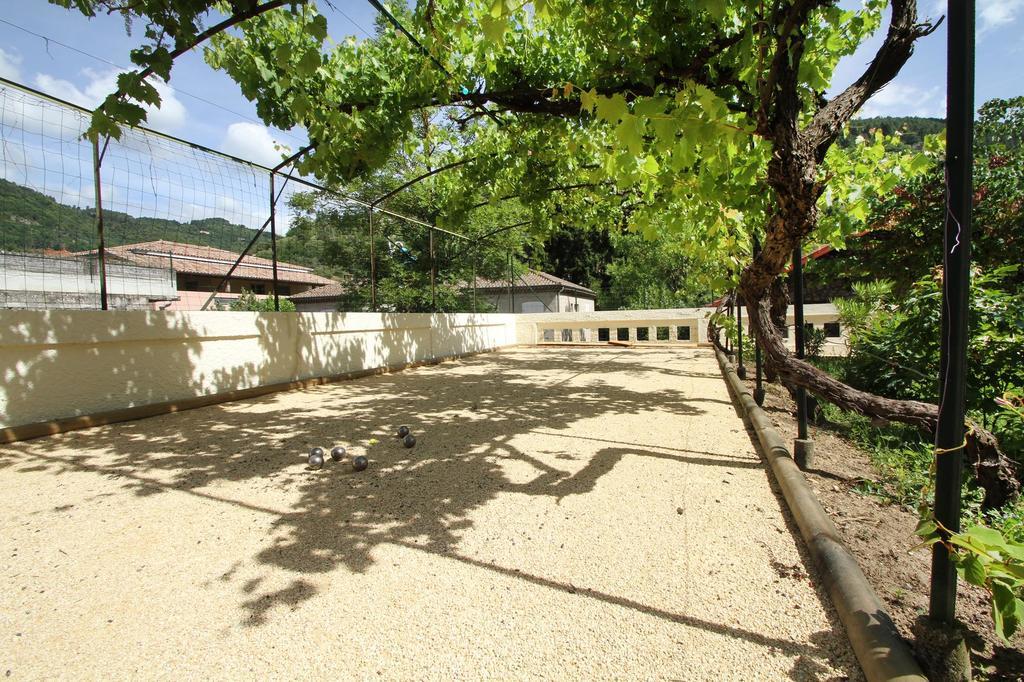 Saint-Sauveur-de-Montagut La Renardiere מראה חיצוני תמונה