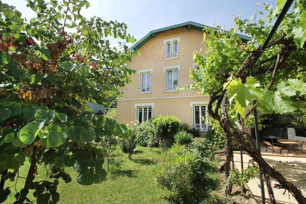Saint-Sauveur-de-Montagut La Renardiere מראה חיצוני תמונה