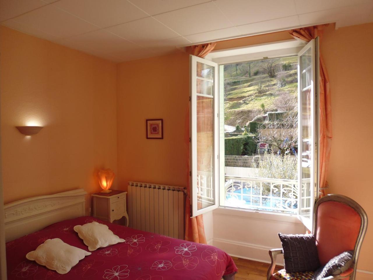 Saint-Sauveur-de-Montagut La Renardiere מראה חיצוני תמונה